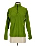Lands' End 100% Polyester Green Fleece Size S - photo 1