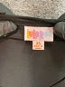 Lularoe Black 3/4 Sleeve T-Shirt Size XS - photo 7