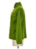 Lands' End 100% Polyester Green Fleece Size S - photo 5
