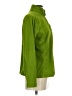 Lands' End 100% Polyester Green Fleece Size S - photo 4