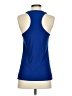 Unbranded Blue Active Tank Size XS (estimated) - photo 2