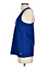 Unbranded Blue Active Tank Size XS (estimated) - photo 5