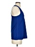 Unbranded Blue Active Tank Size XS (estimated) - photo 4