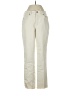 Oliver Logan Ivory Jeans Size 27 waist - photo 1