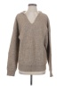 New In Tan Pullover Sweater Size S - photo 1