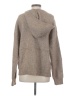 New In Tan Pullover Sweater Size S - photo 2