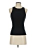 Gap Black Tank Top Size XS - photo 1
