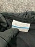 Columbia 100% Polyester Black Pullover Sweater Size XS - photo 7