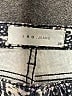 IRO Animal Print Blue Jeggings Size 26 waist - photo 7