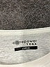 Corepower Yoga Silver Ivory Sleeveless T-Shirt Size L - photo 7