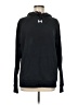 Under Armour Black Pullover Hoodie Size M - photo 1