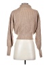 OAK + FORT Tan Cardigan Size XS - photo 2