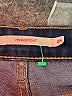 Levi's Blue Jeans Size 26 waist - photo 6