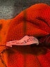Bucketlist Orange Cardigan Size S - photo 6