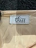 Oh Polly Tan Cocktail Dress Size 10 - photo 4