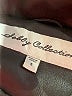 Sebby Collection Brown Vest Size S - photo 6