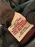 Sebby Collection Brown Vest Size S - photo 7