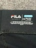 Fila Sport Color Block Teal Active Pants Size XS - photo 7