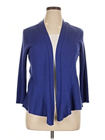 New York & Company Cardigan (view 1)