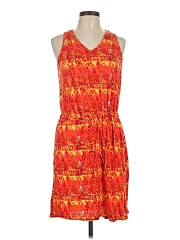 Faded Glory Cocktail Dress (view 1)