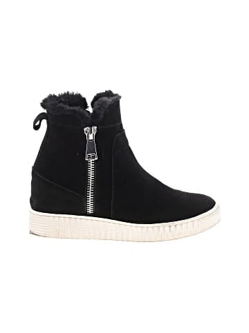 Steven by Steve Madden Sneakers (view 1)
