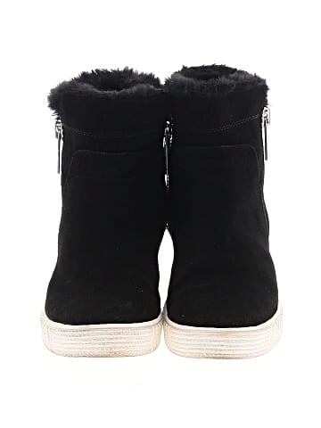 Steven by Steve Madden Sneakers (view 2)