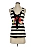 Assorted Brands Black Tank Top Size S - photo 1
