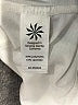 Athleta Ivory Sleeveless T-Shirt Size XS - photo 8