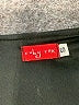 Ruby Rox 100% Polyester Solid Black Cocktail Dress Size S - photo 7
