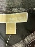 MICHAEL Michael Kors Tweed Gray Cocktail Dress Size S - photo 7