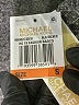 MICHAEL Michael Kors Tweed Gray Cocktail Dress Size S - photo 8