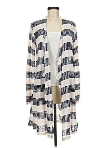 Renee C. Cardigan (view 1)