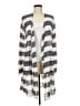 Renee C. Ivory Cardigan Size M - photo 1