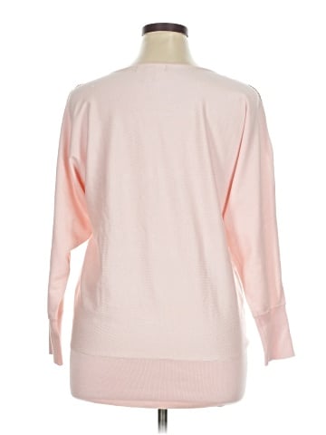 CATHERINE Catherine Malandrino Long Sleeve Top (view 2)