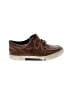 Nautica Brown Sneakers Size 13 (kids) - photo 1