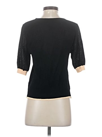 Sonia Rykiel Short Sleeve Top (view 2)