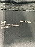 Under Armour Solid Green Gray Athletic Shorts Size S (kids) - photo 3