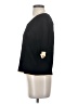 Sonia Rykiel Black Short Sleeve Top Size S - photo 5