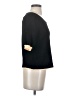 Sonia Rykiel Black Short Sleeve Top Size S - photo 4