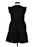 Assorted Brands 100% Cotton Black Casual Dress Size S - photo 2