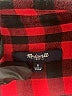 Madewell Plaid Red Long Sleeve Button-Down Shirt Size S - photo 7