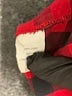Madewell Plaid Red Long Sleeve Button-Down Shirt Size S - photo 8