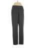 Massini Plaid Gray Dress Pants Size S - photo 1