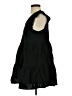 Assorted Brands 100% Cotton Black Casual Dress Size S - photo 5