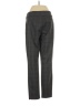 Massini Plaid Gray Dress Pants Size S - photo 2