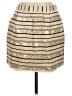 J.Crew Stripes Gold Casual Skirt Size 4 - photo 1