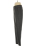 Massini Plaid Gray Dress Pants Size S - photo 5