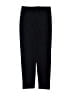 Dori Creations Solid Black Casual Pants Size 6 - photo 1