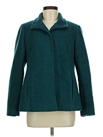 Lands' End Coat (view 1)