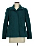 Lands' End Teal Coat Size 6 (petite) - photo 1